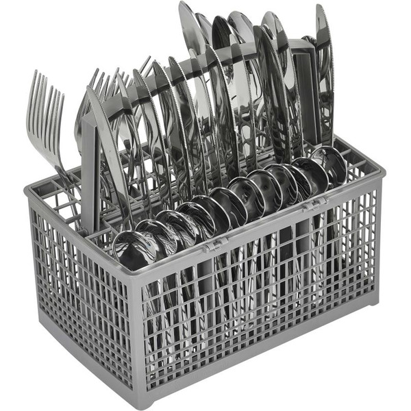 Встраиваемая посудомоечная машина MAUNFELD MLP-122D Light Beam