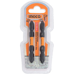 Ударная бита INGCO SDBIM72PH265 (2 шт)