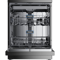 Посудомоечная машина ARDO DTH1563X2