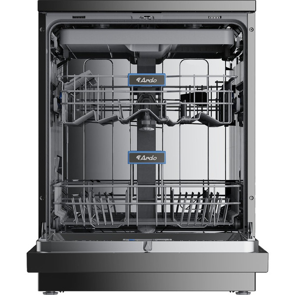Посудомоечная машина ARDO DTH1563X2