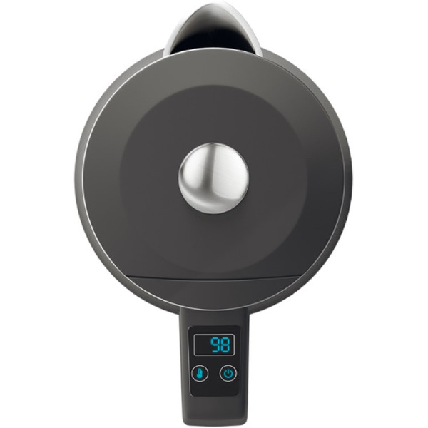 Электрический чайник Redmond SkyKettle KM231S (серый)