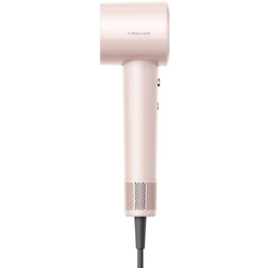 Фен Trouver Turbo AHD11C (розовый)