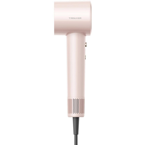 Фен Trouver Turbo AHD11C (розовый)