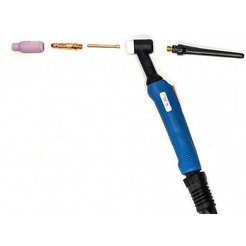 Горелка Aurora TIG 26 для INTER TIG 200 AC/DC P (23067)