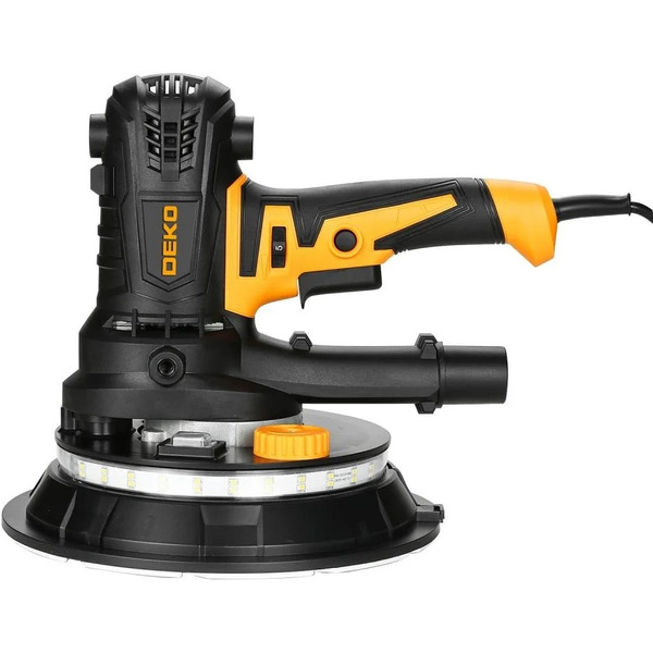 Шлифовальная машина Deko DKWS1050 (083-1036)