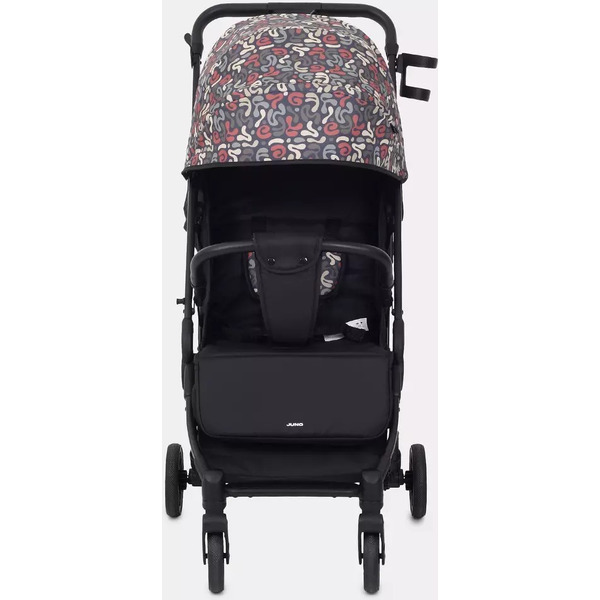 Детская прогулочная коляска Rant Juno RA302 (family)