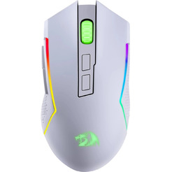 Игровая мышь Redragon Trident (71864) белый