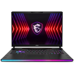 Игровой ноутбук MSI Raider GE68 HX 14VIG-647BY