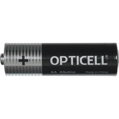 Батарейки Opticell Basic AA 6шт
