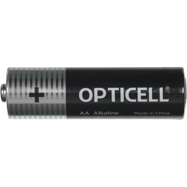 Батарейки Opticell Basic AA 6шт