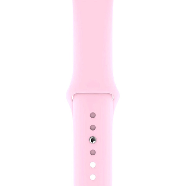 Ремешок Bingo для APPLE Watch Светло-розовый