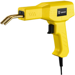 Паяльник для пластика DEKO DKWG50 (065-0419)