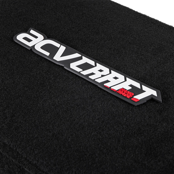 Корпусной активный сабвуфер ACV Craft BS12A