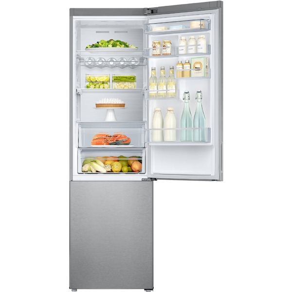 Холодильник Samsung RB37A5491SA/WT