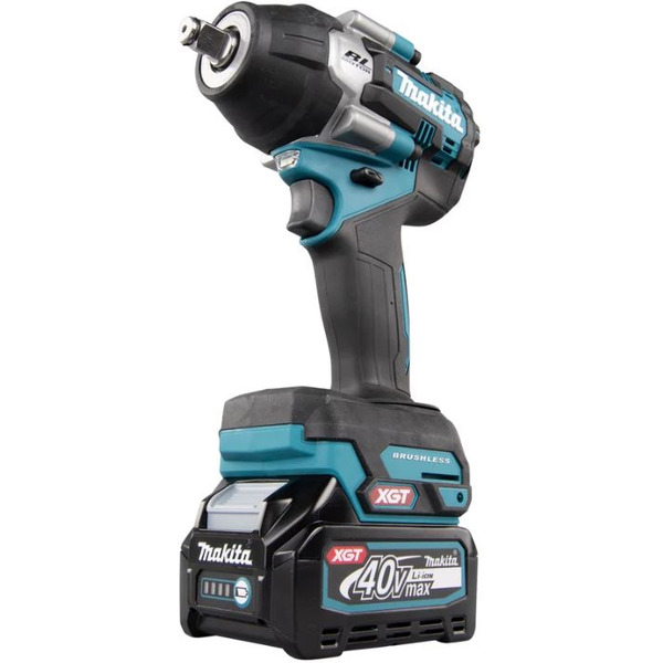 Гайковерт Makita TW007GD201