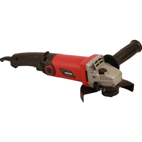 Шлифмашина Edon AG-125/1000E