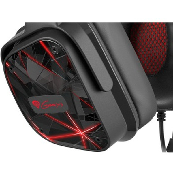 Наушники GENESIS Argon 570 (NSG-0925)