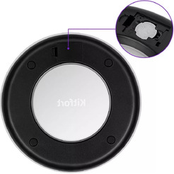 Кухонные весы Kitfort КТ-823