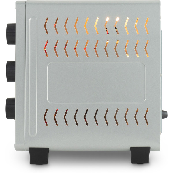 Мини-печь Hyundai MIO-HY077