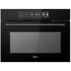 Духовой шкаф Midea MCO82007MBG-I
