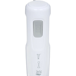 Блендер SCARLETT SC-HB42S12 White