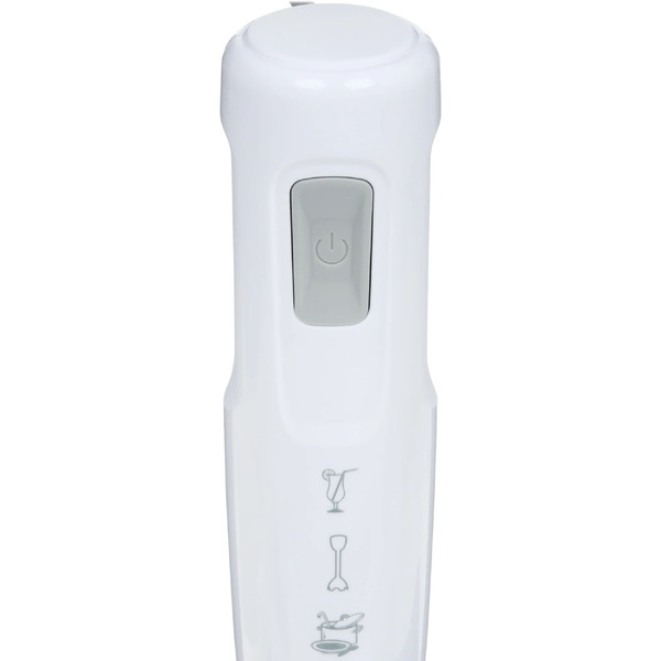 Блендер SCARLETT SC-HB42S12 White