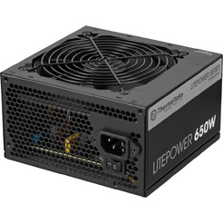 Блок питания Thermaltake Litepower LT-650P