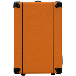 Комбоусилитель Orange Crush Bass 25 Orange
