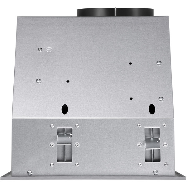 Вытяжка MAUNFELD Trapeze 602M (нержавеющая сталь)