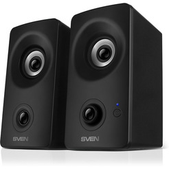 Акустика SVEN 405 (черный)