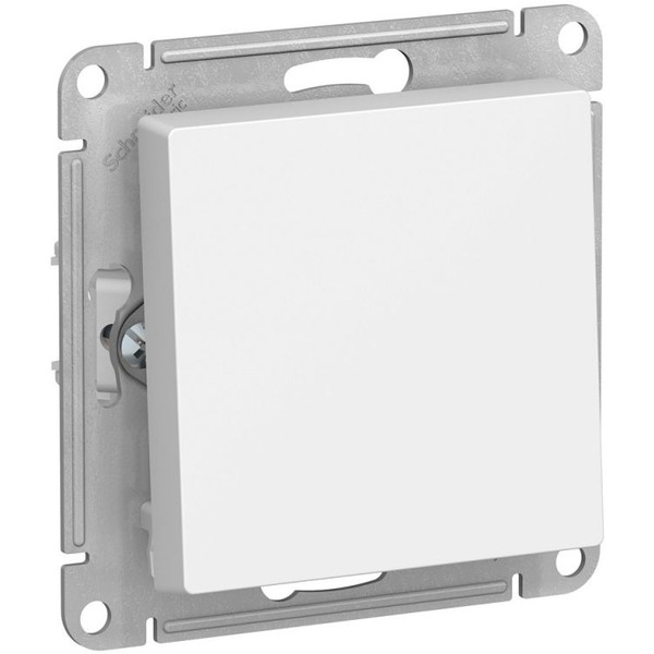 Выключатель с самовозвратом Systeme Electric AtlasDesign ATN000115