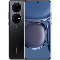 Смартфон Huawei P50 Pro 8GB/256GB (JAD-LX9) Golden Black