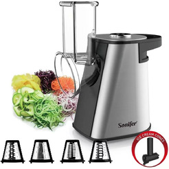 Овощерезка Sonifer SF-5528