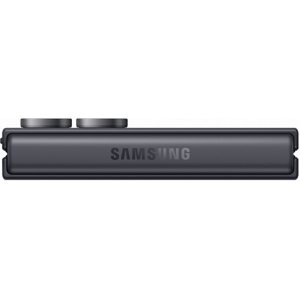 Смартфон Samsung Galaxy Z Flip8 SM-F776 12GB/256GB (графитовый)