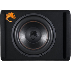 Сабвуфер DL Audio Piranha 15A V.2 Black