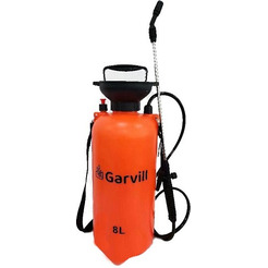 Опрыскиватель Garvill 8L