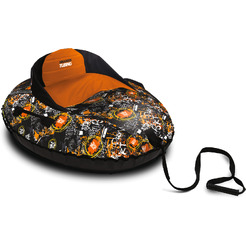 Тюбинг Ника ТБМ1/ГО