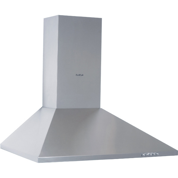 Вытяжка кухонная DACH AVRORA 60 Inox