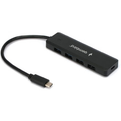 USB Хаб GEMBIRD UHB-C424