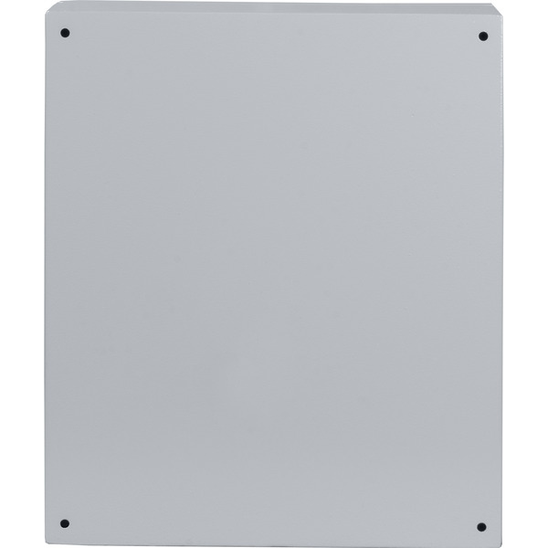 Корпус металлический TDM ЩРН-24 (395*330*120) SQ0905-0071