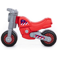 Мотоцикл Полесье Моторбайк 78650