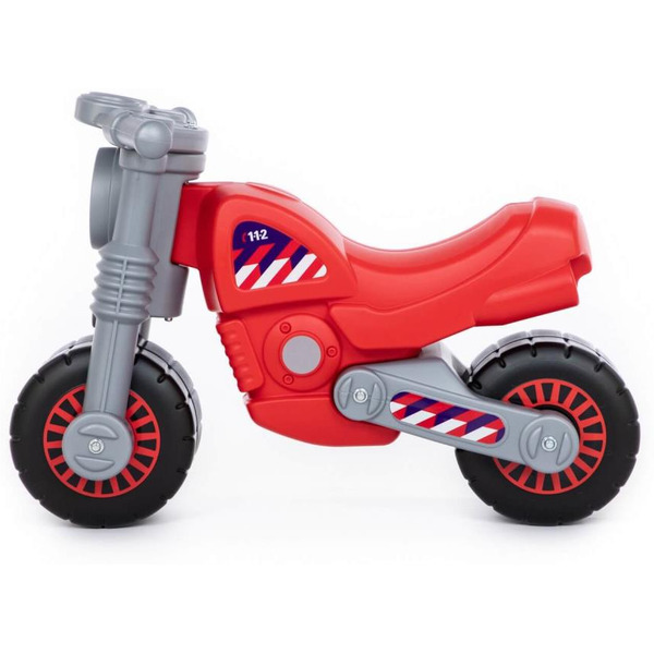 Мотоцикл Полесье Моторбайк 78650