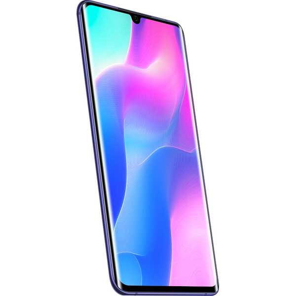 Смартфон Xiaomi Mi Note 10 Lite 6GB/128GB Nebula Purple