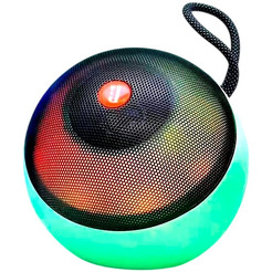 Беспроводная колонка Bseng X-822 (зеленый)