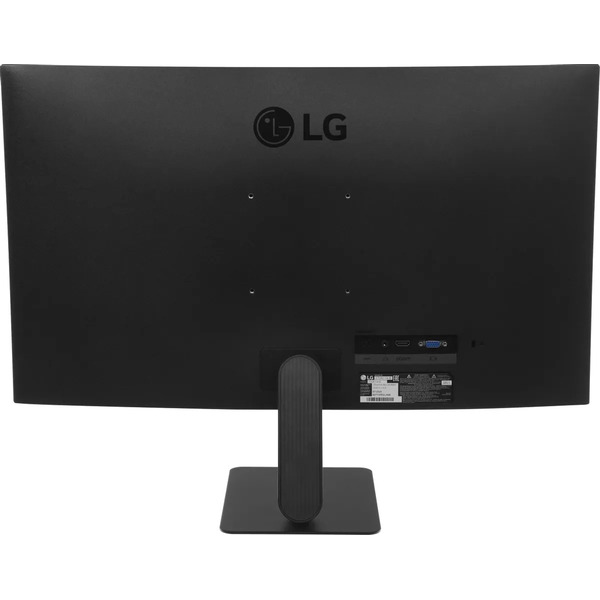 Монитор LG 27U411A-B