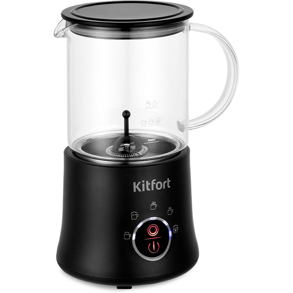 Капучинатор Kitfort КТ-7199-1