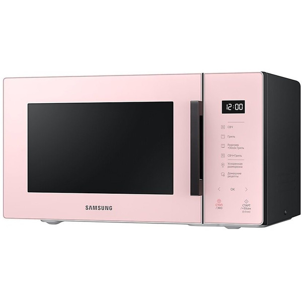 Микроволновая печь Samsung MG23T5018AP/BW