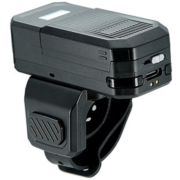 Сканер штрихкодов кольцевой Sunlux  F10-KIT