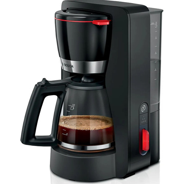 Кофеварка Bosch TKA4M233