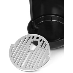 Кофеварка 3 в 1 Kitfort КТ-7508